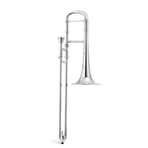 Alto trombone